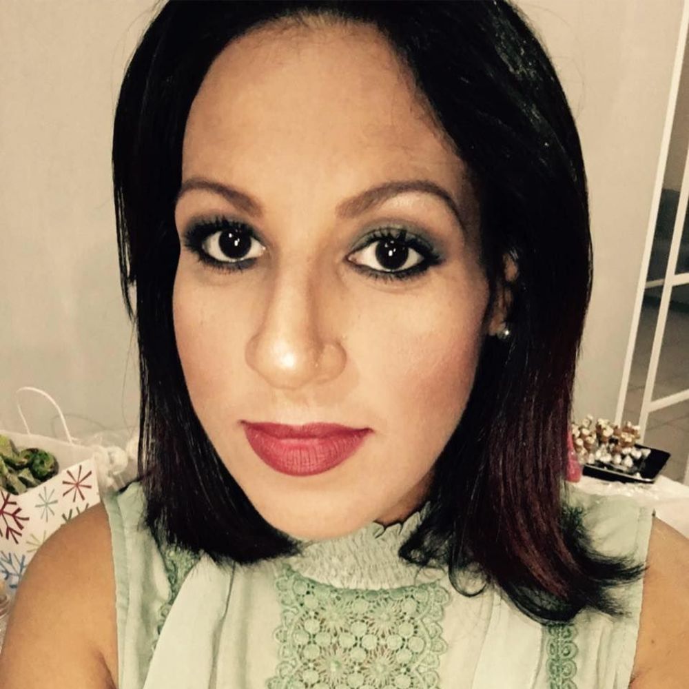 Meet your Posher, Jessica